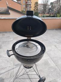 Barbecue Weber Master-Touch