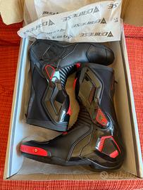 Stivali Dainese COURSE D1 OUT – Taglia 45