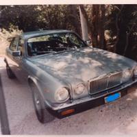 Jaguar XJ6 4.2 SERIE 3 AUT.
