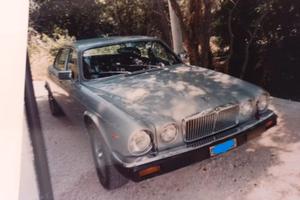 Jaguar XJ6 4.2 SERIE 3 AUT.