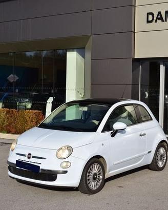 FIAT 500 1.2 69cv BENZINA/GPL MOTORE NUOVO 2023