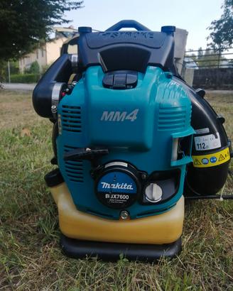 Soffiatore MAKITA 