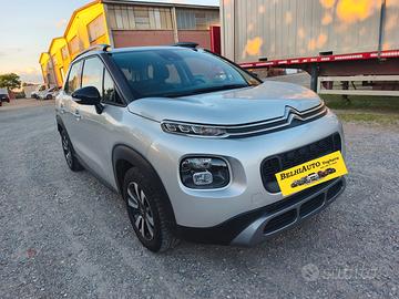 Citroen C3 Aircross 2019----1.5 Diesel