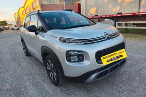 Citroen C3 Aircross 2019----1.5 Diesel
