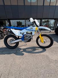 Husqvarna FE 250 MY 2027