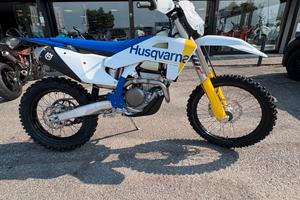 Husqvarna FE 250 MY 2027