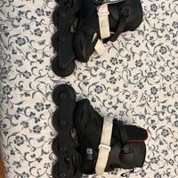 Pattini in linea bambini