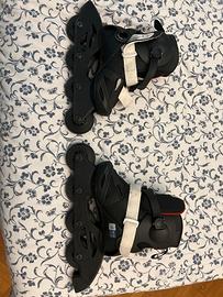 Pattini in linea bambini