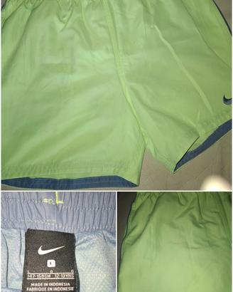 costume bambino Nike 12/13 anni