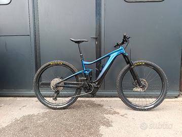 giant trance x e+2