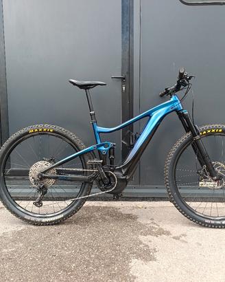 giant trance x e+2