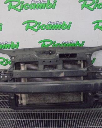 RIVESTIMENTO PER VW POLO 9N 1.4 TDI ANNO 2004