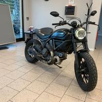 Ducati Scrambler 803 Termignoni pat.A2