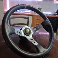 volante a calice omp con mozzo Citroen c2