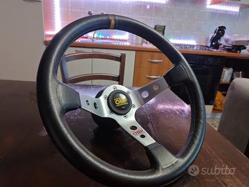 volante a calice omp con mozzo Citroen c2