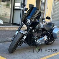 Harley-Davidson Sport Glide