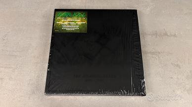 Overkill The Atlantic Years 6 LP