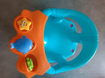 Tuffetto Foppapedretti