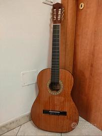 chitarra Hondo II vintage '80