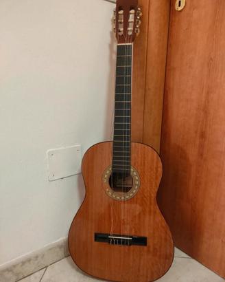 chitarra Hondo II vintage '80