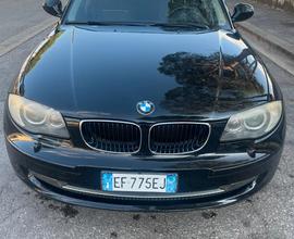 Bmw 116 116d 2.0 116CV cat 5 porte Futura DPF