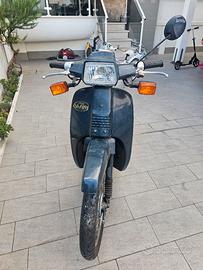 Honda SH 50 FITTY