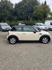 Mini Cooper D Chili 3 porte