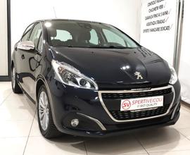 Peugeot 208 BlueHDi 100 5 porte Allure