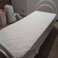 Letto singolo e doppio 