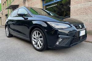 SEAT Ibiza 1.0 FR 95CV APPLE CARPLAY ANDROID AUT