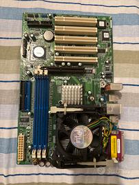 ASRock P4VT8+ (rev. 1.0)