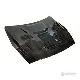 Nissan Skyline R35 2016>2022 Cofano in carbonio