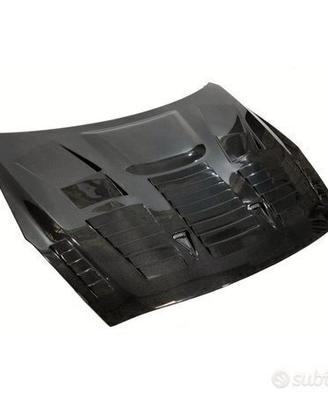 Nissan Skyline R35 2016>2022 Cofano in carbonio