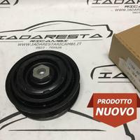 Puleggia Clima BMW Serie 1 F20 - 3 F30 64529216467