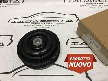 Puleggia Clima BMW Serie 1 F20 - 3 F30 64529216467