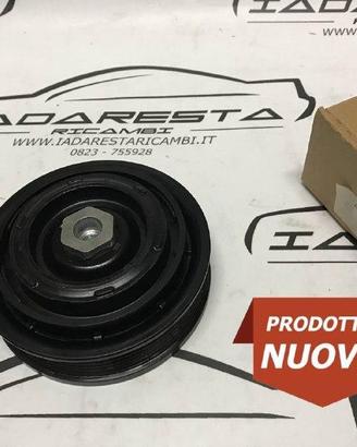 Puleggia Clima BMW Serie 1 F20 - 3 F30 64529216467