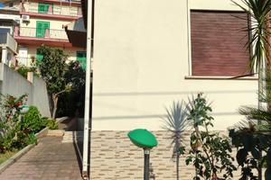 Posto letto/Sperone/Università