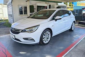 OPEL Astra 1.6 CDTi 110CV 5 p.Innovation GANCIO