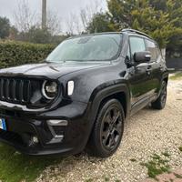 Jeep Renegade 1.6 Diesel 130 CV