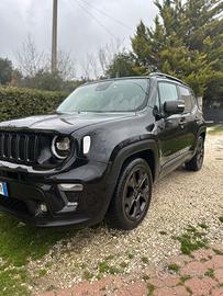 Jeep Renegade 1.6 Diesel 130 CV