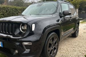 Jeep Renegade 1.6 Diesel 130 CV