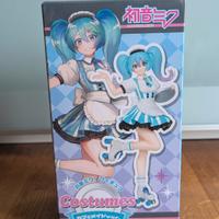Action Figure Hatsune Miku