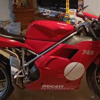 Ducati 748