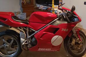 Ducati 748