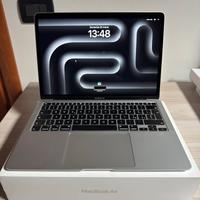 Macbook air 13" 2020 Intel i5 512gb SSD