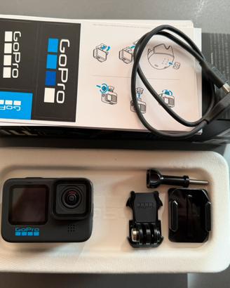 GoPro Hero Black 11