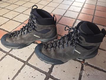 Scarpa Mojito hike gtx 