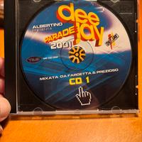Dee Jay Parade 2001 (CD 1)