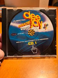 Dee Jay Parade 2001 (CD 1)