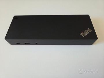 Lenovo ThinkPad Docking Station USB 3.0 Pro